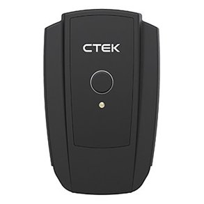 CTEK Nanogrid Air trdls energimler til Njord lader