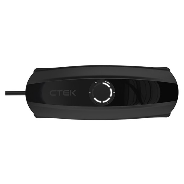 CTEK CS One Gen 2 Adaptiv batterilader - WiFi Bluetooth