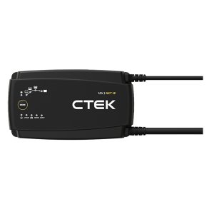 Ctek NXT 15 12V Batterilader