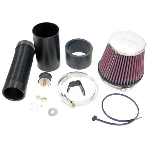 K&N filter 57-0042