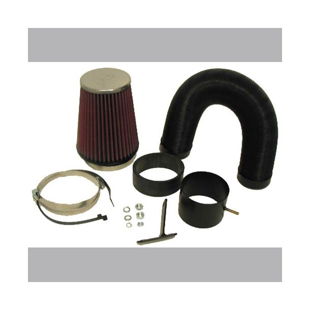 K&N filter 57-0073-1