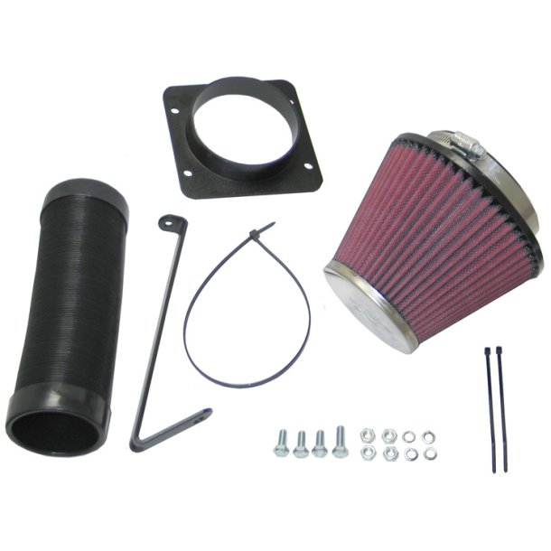 K&N filter 57-0099