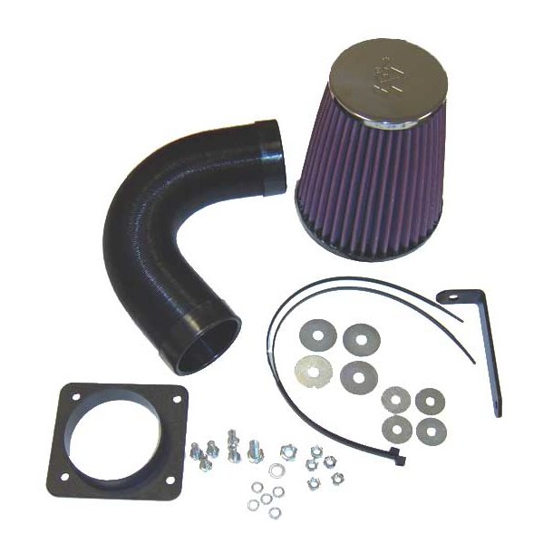 K&N filter 57-0153