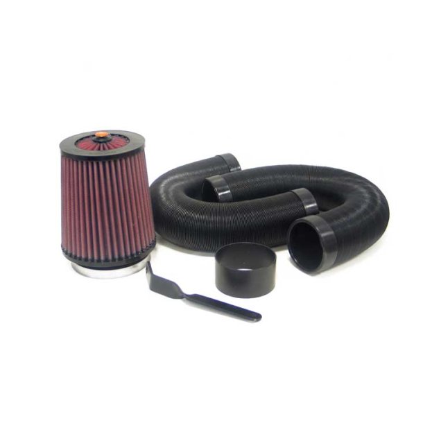 K&N filter 57-0161