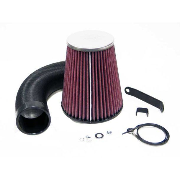 K&N filter 57-0178