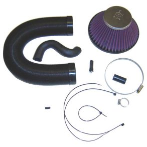 K&N filter 57-0204