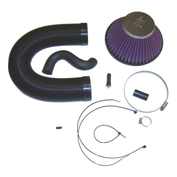 K&N filter 57-0204