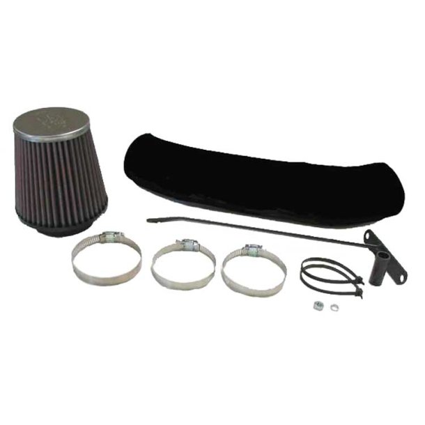 K&N filter 57-0208