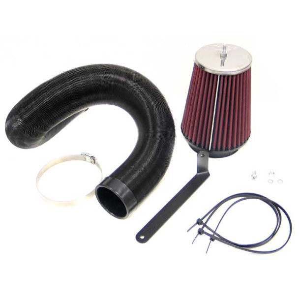 K&N filter 57-0259