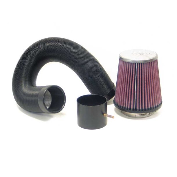 K&N filter 57-0262