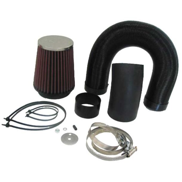 K&N filter 57-0277