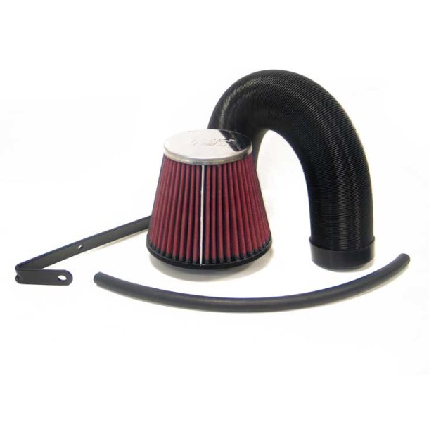 K&N filter 57-0284