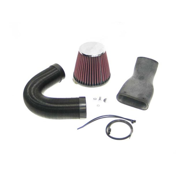 K&N filter 57-0288