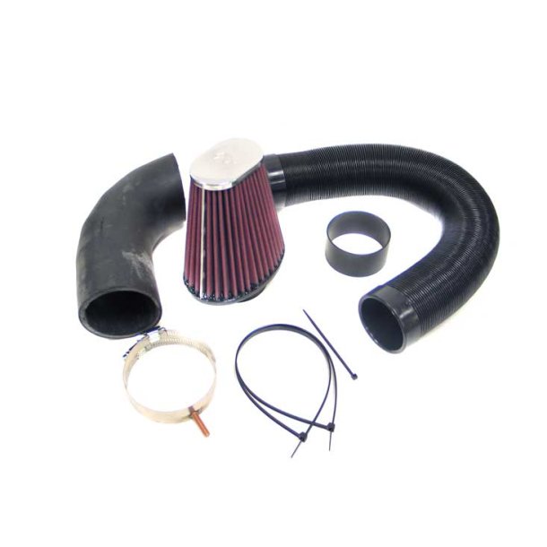 K&N filter 57-0292