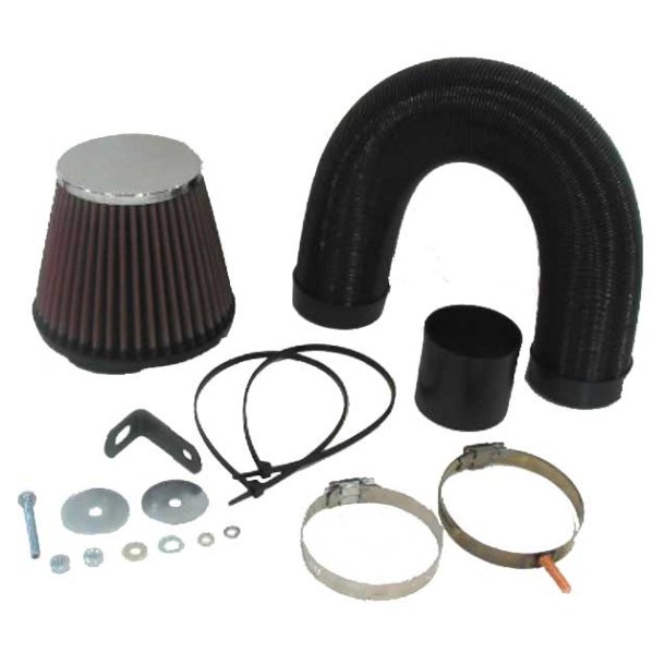 K&N filter 57-0298