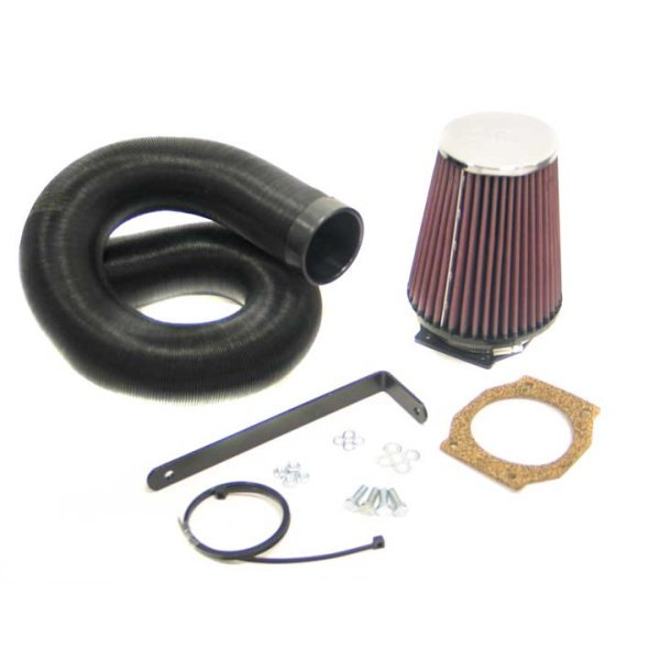 K&N filter 57-0316