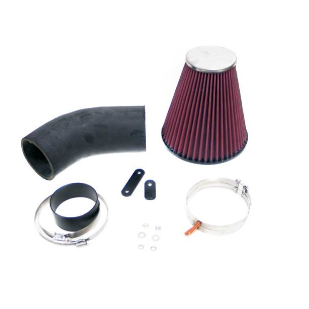 K&N filter 57-0318