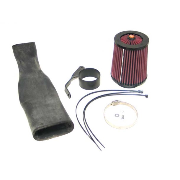 K&N filter 57-0326