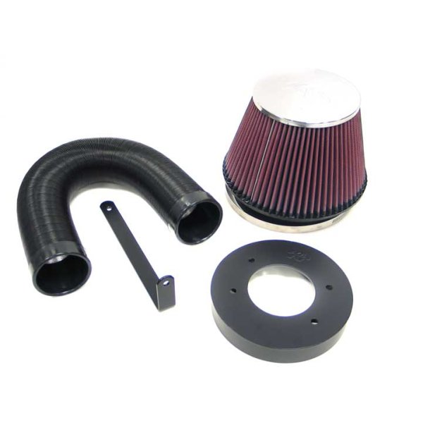 K&N filter 57-0346