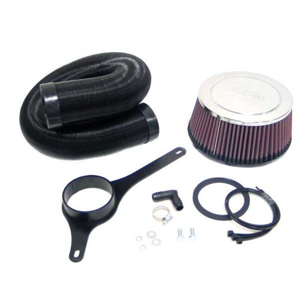 K&N filter 57-0356