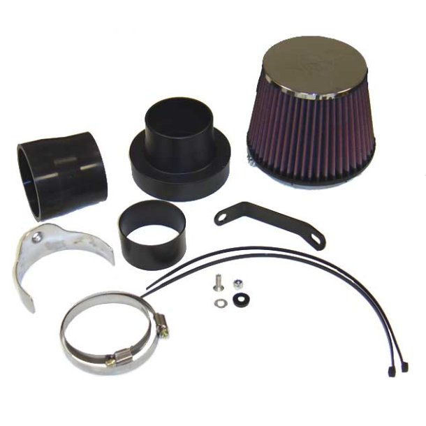 K&N filter 57-0371