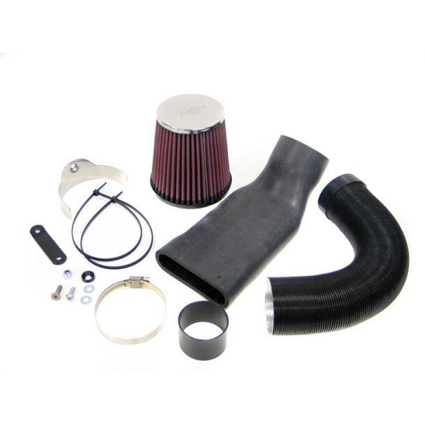 K&N filter 57-0381