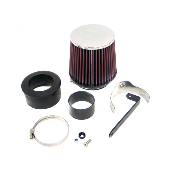 K&N filter 57-0415