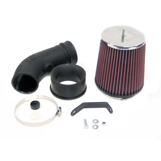 K&N filter 57-0450