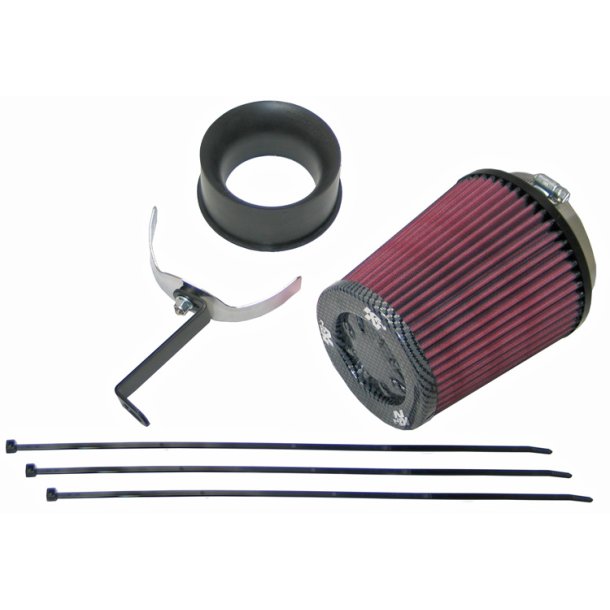 K&N filter 57-0456