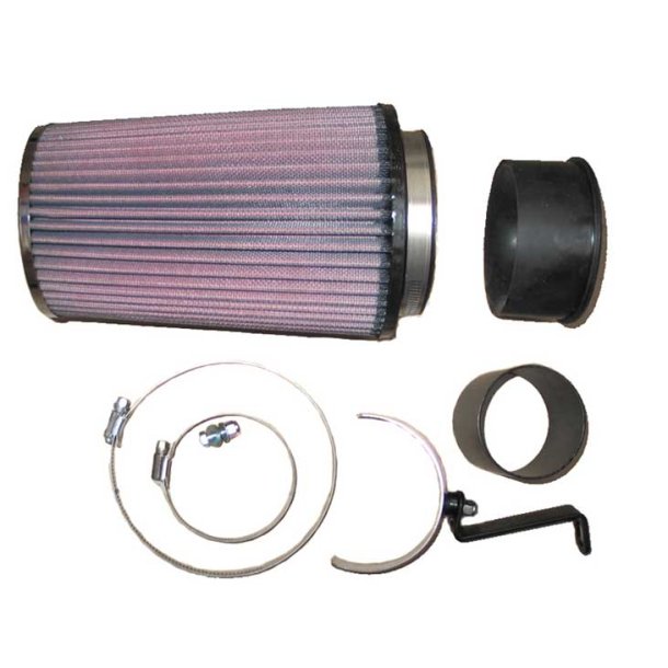 K&N filter 57-0519