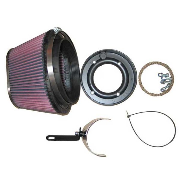 K&N filter 57-0528