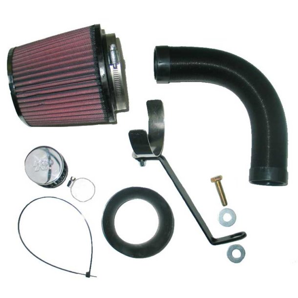 K&N filter 57-0569