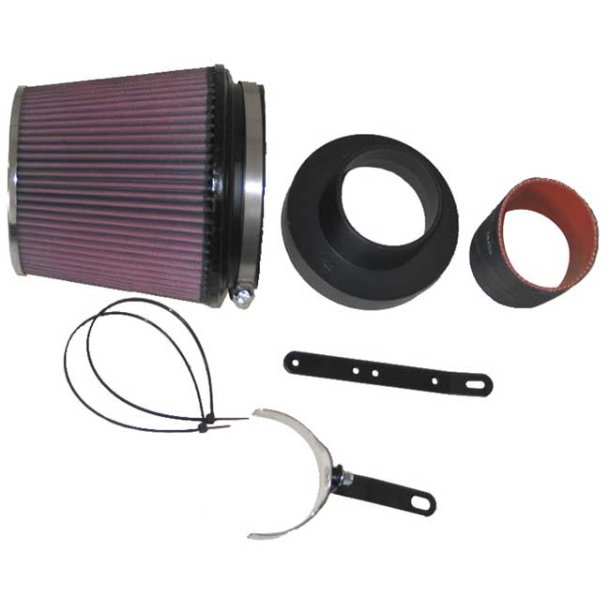 K&N filter 57-0574