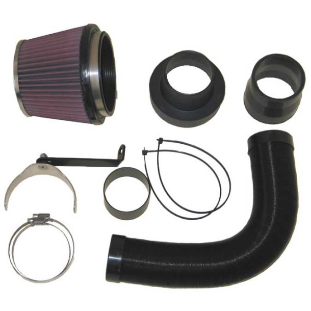 K&N filter 57-0589