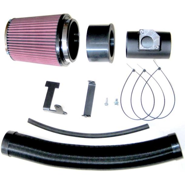 K&N filter 57-0594