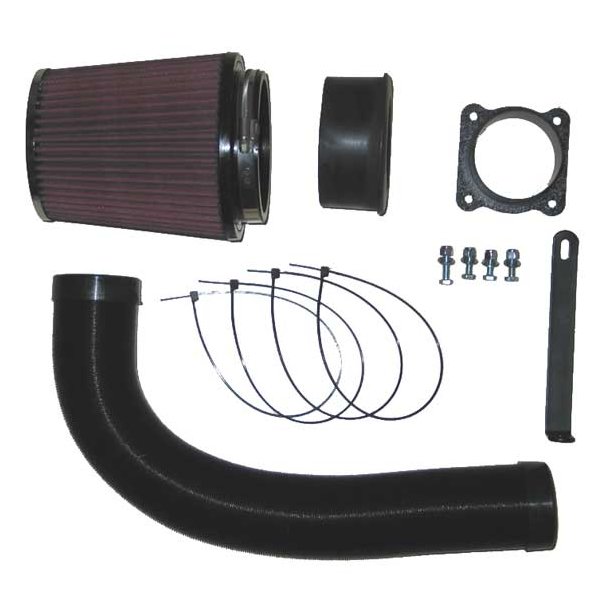 K&N filter 57-0614