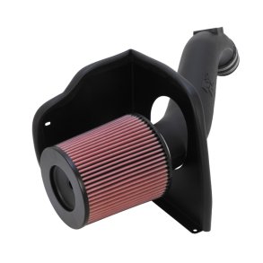 K&N filter 57-3034