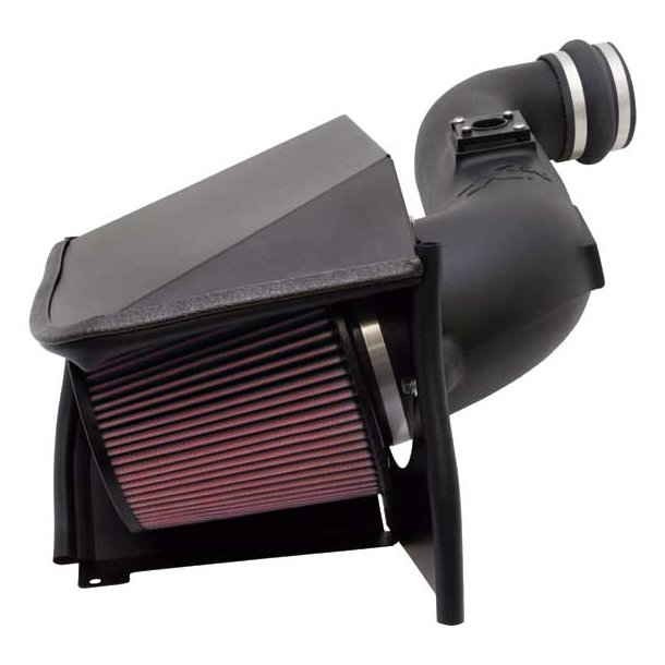 K&N filter 57-3057