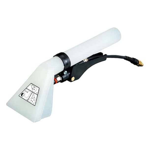 Complete manual spray lance, no ck31 nozzle