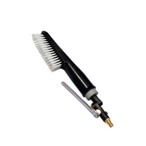 Foaming brush for ck31