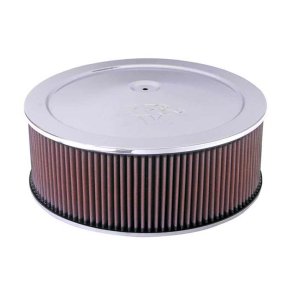 K&N 60-1270 luftfilter
