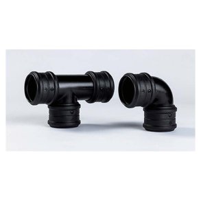 90� �:75 mm curve