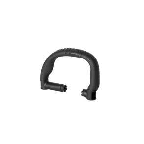 Rubber d-loop handle lh19e
