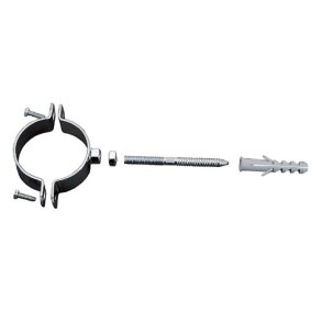 Collar with plug �:50 mm