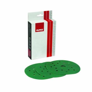 HQ400 film abrasive 125 mm (5