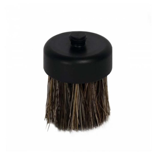 Hard nylon brush for Ibrid Nano, :0,30 mm, 6 stk.