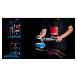 Rupes DA Coarse High Performance Bl 1 lltr. grov polermiddel 9.DACOARSE