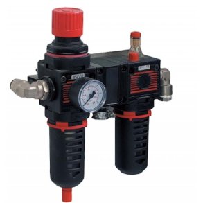 Air treatment unit :3/8