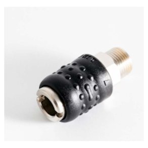 Fast tap for euro profiles 3/8