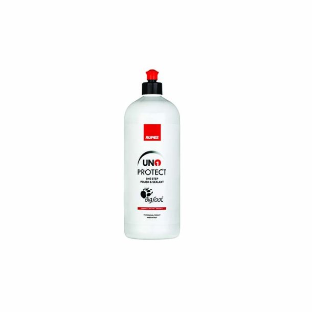 Rupes Uno1, Protect Polish, 5 ltr. 1 stk.